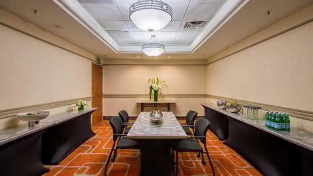 Images Holiday Inn San Francisco-Golden Gateway by IHG