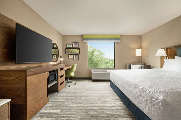 Images Hampton Inn & Suites Tacoma/Puyallup