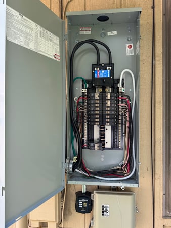 Images Right Pro Electrical Services LLC