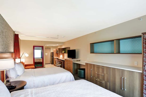 Images Home2 Suites by Hilton Dayton Vandalia