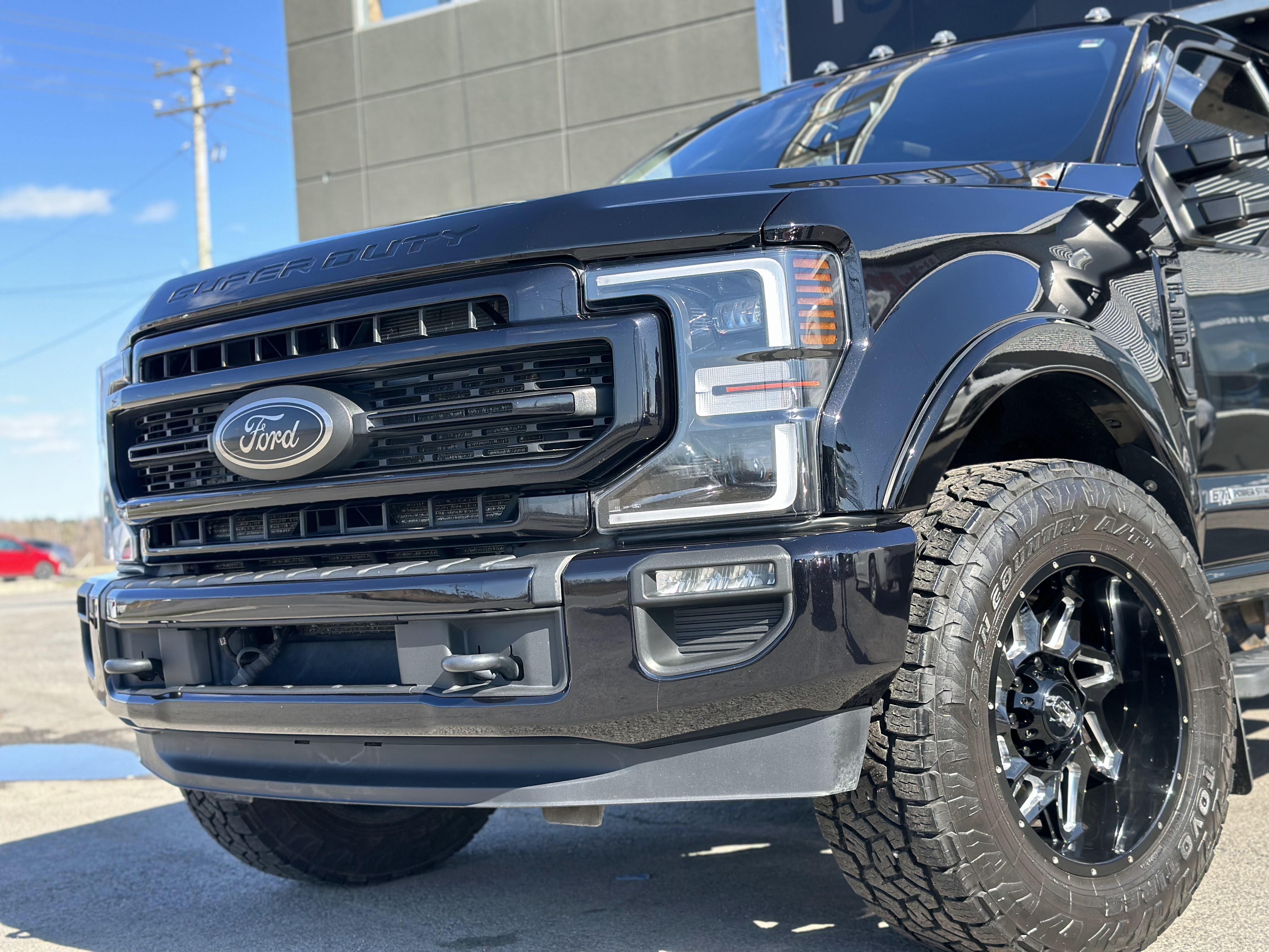 Images Élégance AutoSpa Inc
