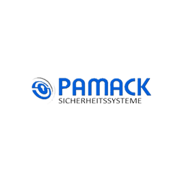 Logo Pamack
