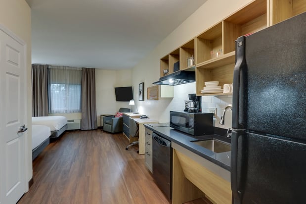 Images Candlewood Suites Lexington by IHG