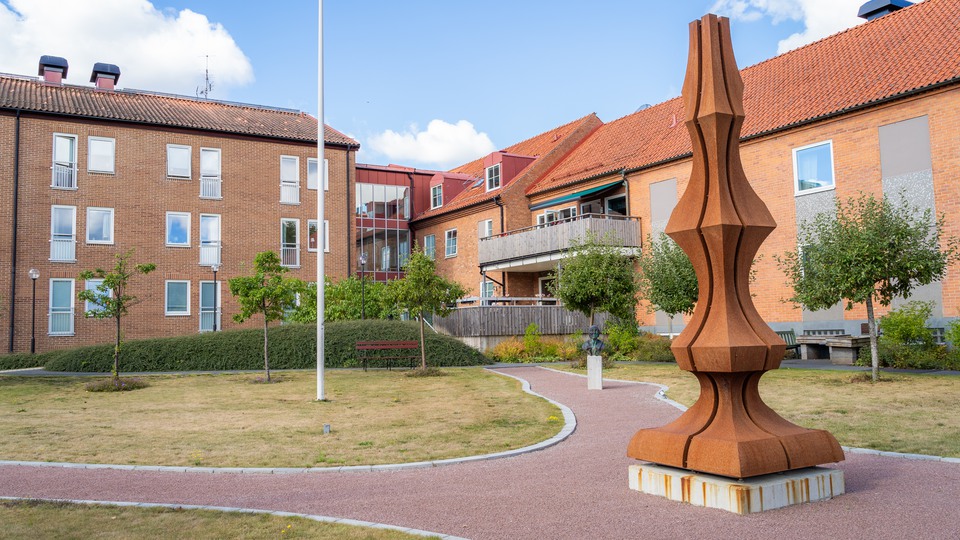 Images Gerbogården Äldreboende