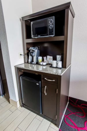 Images Hilton Garden Inn Columbus/Dublin