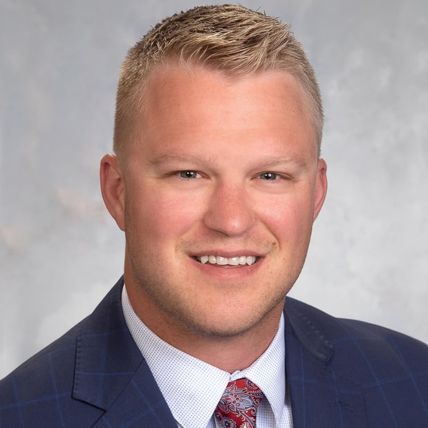 Images Edward Jones - Financial Advisor: Mason J Winterboer