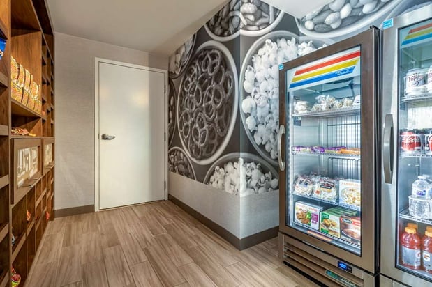 Images Hampton Inn Carlsbad-North San Diego County