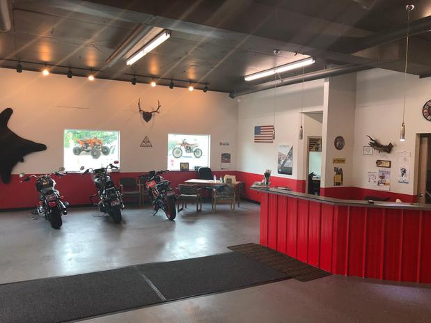 Images Harper Motorsports