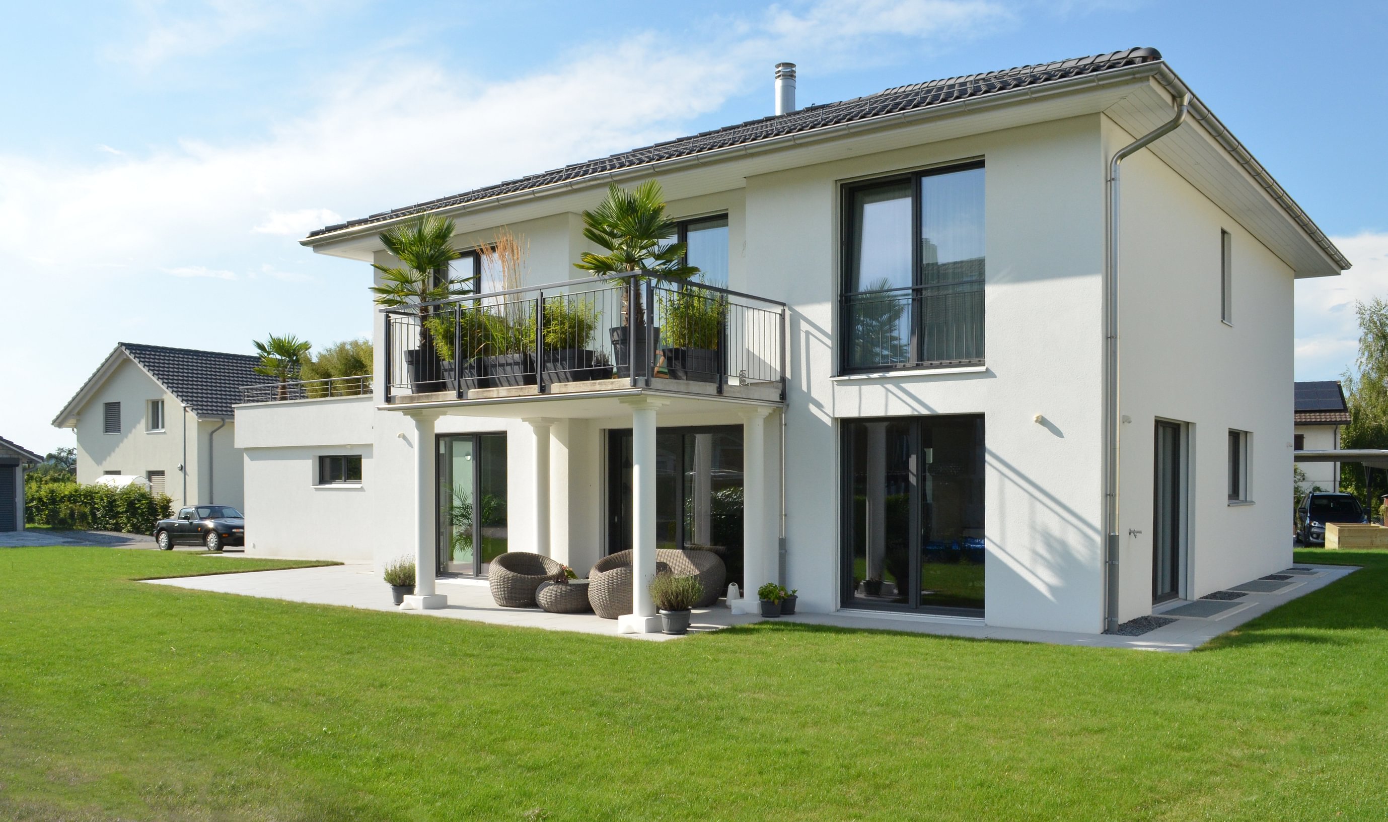 BijouHAUS AG, Zürcherstrasse 287 in Frauenfeld