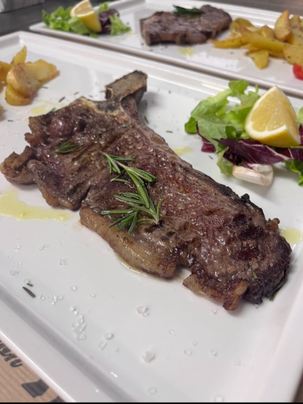 Images Trattoria Conte Guiccioli