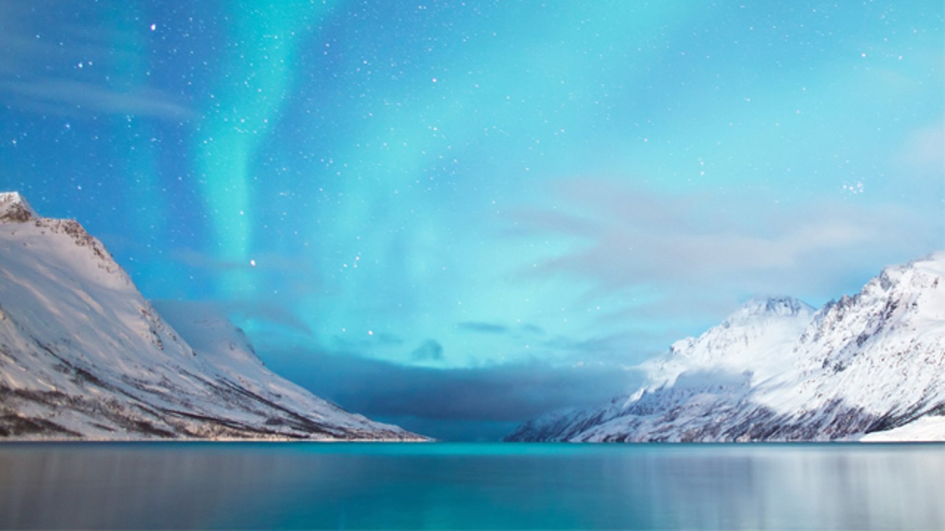 Images Polar Kuldeservice AS