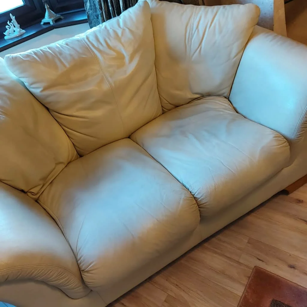 Images Titanium Cleaning