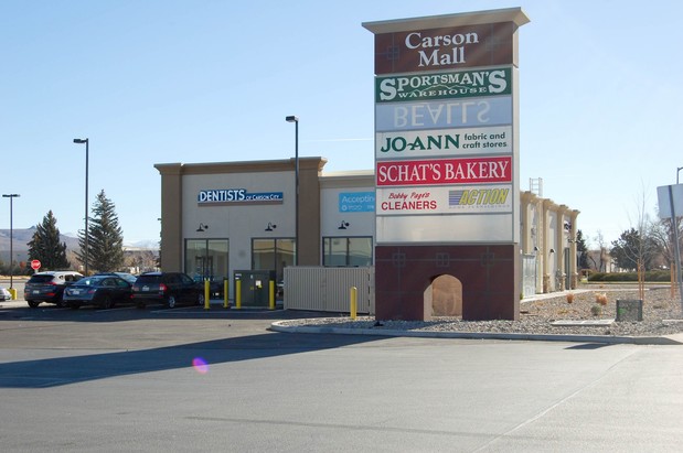 Images Dentists of Carson City