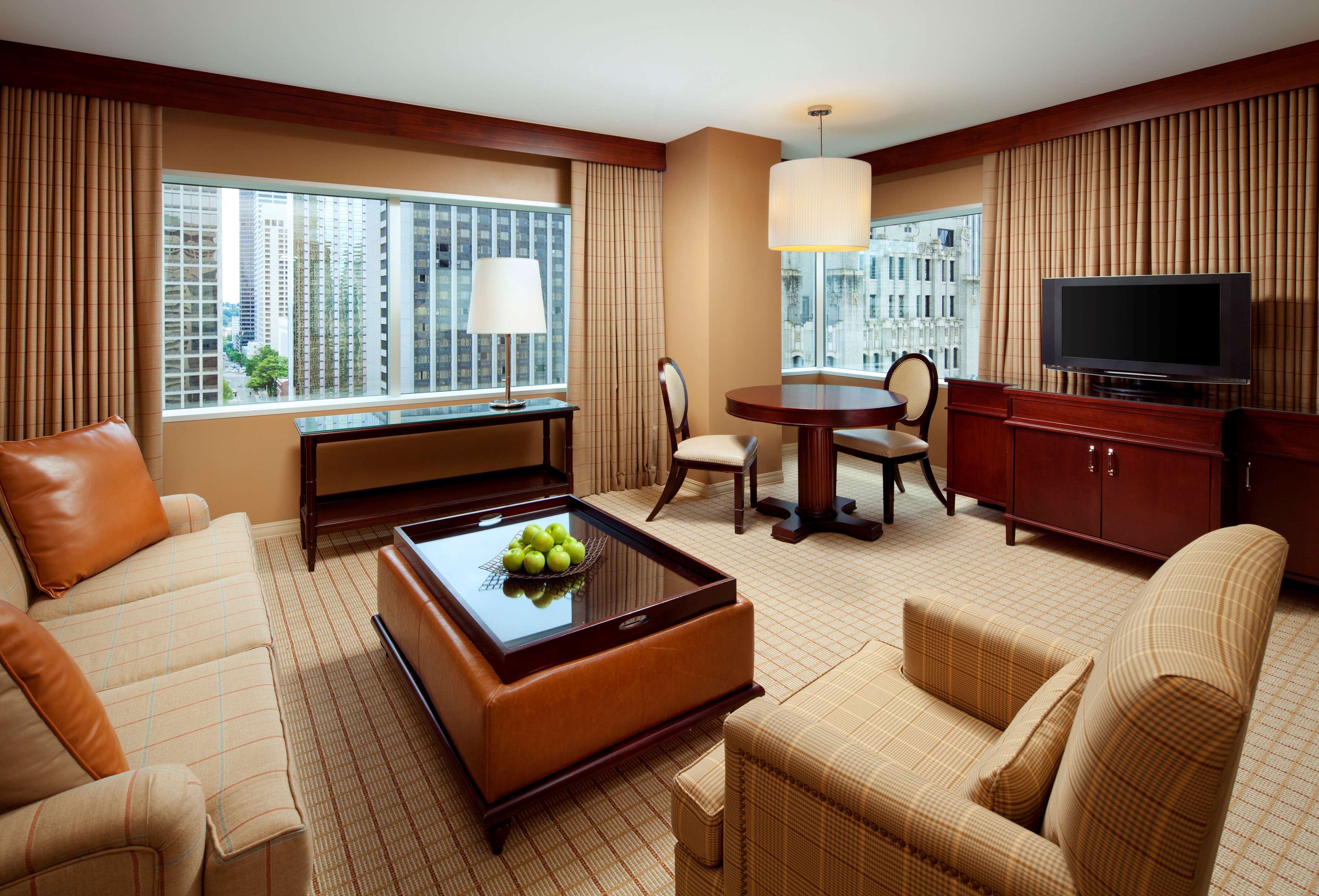 Seattle hotel coupons