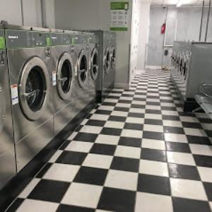 Images Smart Wash Laundromat
