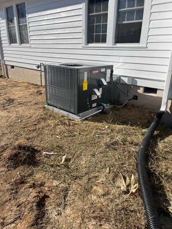 Images Air Worx Heating & Air Conditioning