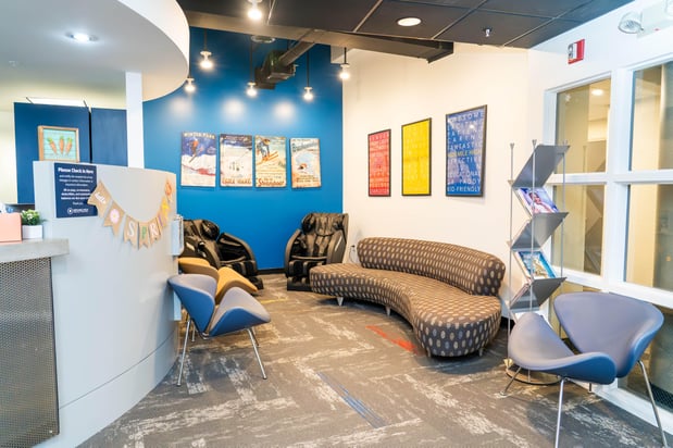 Images Kids Mile High Pediatric Dentistry - Englewood