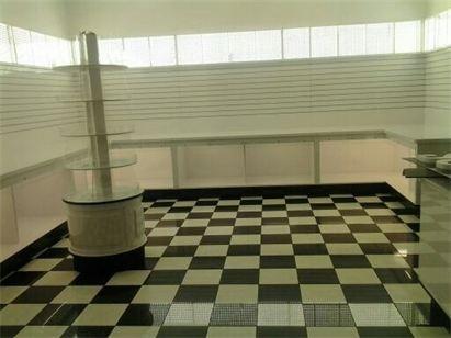 JR1 Commercial Cleaning Service