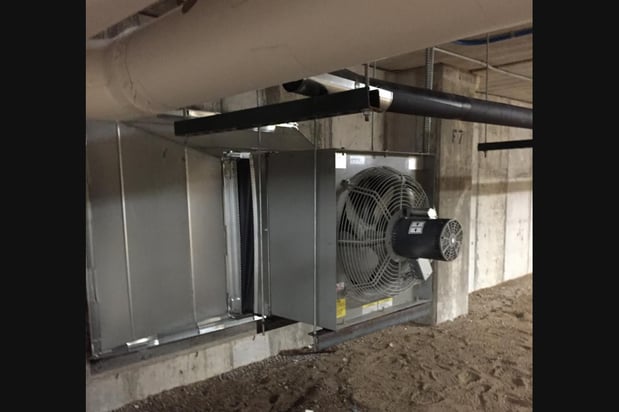 Images Weidner's Mechanical Contractors