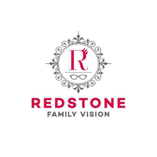 Redstone Family Vision Logo
