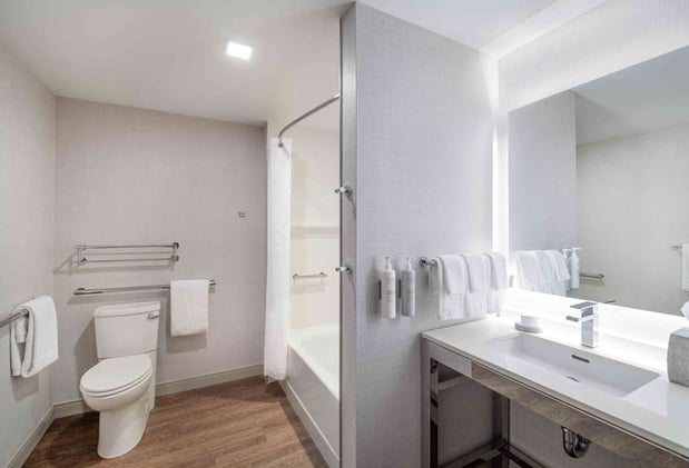 Images Homewood Suites by Hilton Boston Logan Airport Chelsea