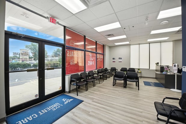 Images Live Urgent Care