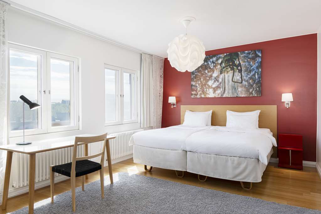 Images Radisson Blu Aleksanteri Hotel, Helsinki