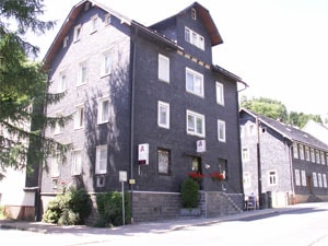 Bilder Wald-Apotheke Lauscha