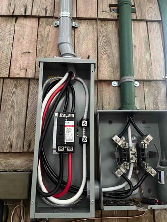 Images Blue Collar Electric