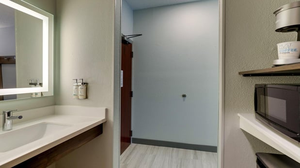 Images Holiday Inn Express Kenner - New Orleans Airport by IHG