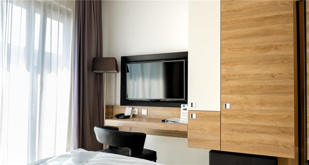 Bilder Best Western Plus Hotel Ostertor