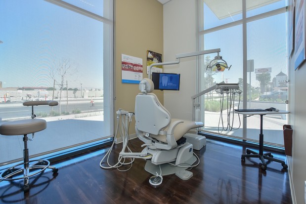 Images The Dental Office of Carson