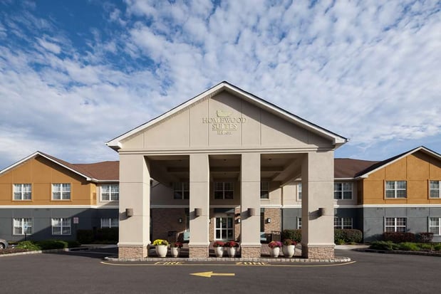 Images Homewood Suites by Hilton Mahwah