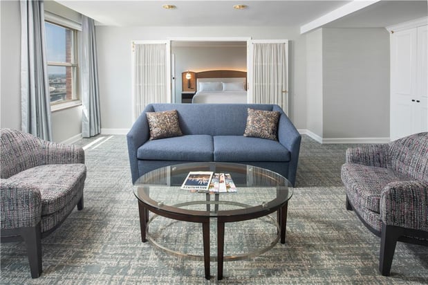 Images Hilton Milwaukee