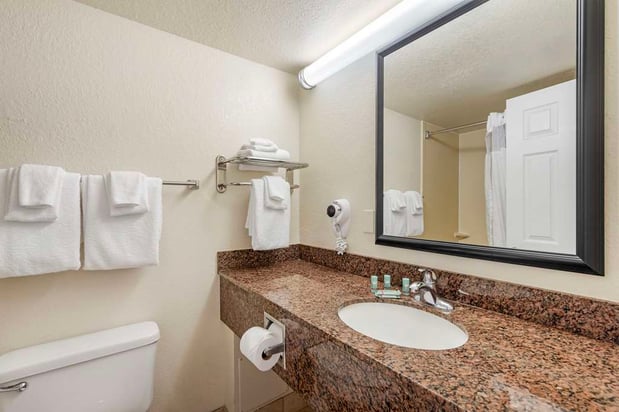 Images Best Western Cocoa Beach - Port Canaveral