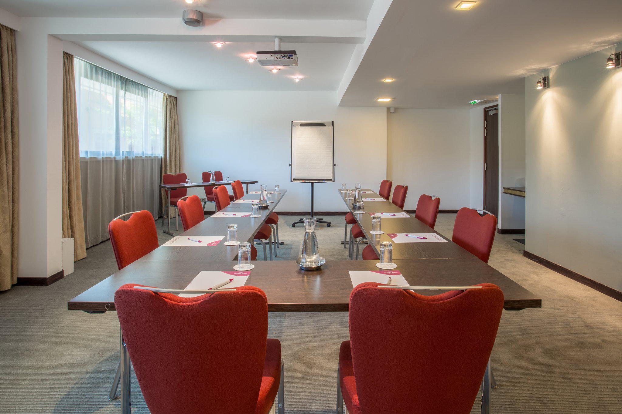 Crowne Plaza Montpellier - Corum, an IHG Hotel- CLOSED