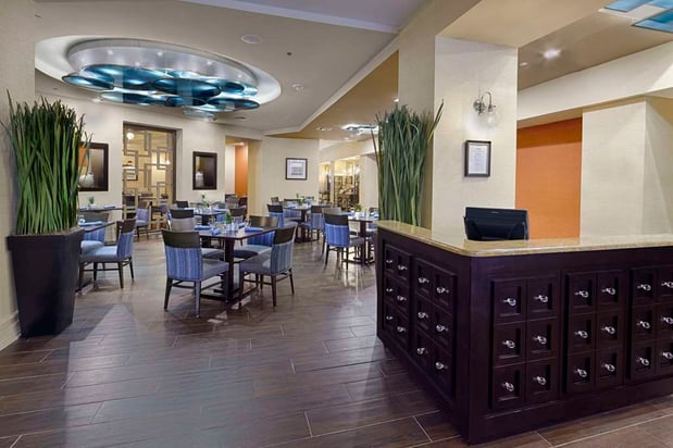 Images DoubleTree by Hilton Hotel Orlando Downtown