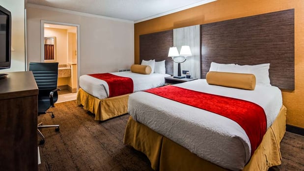 Images Best Western Galleria Inn & Suites
