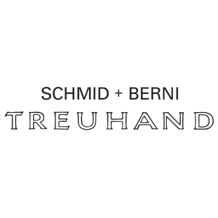 Schmid + Berni Treuhand Logo