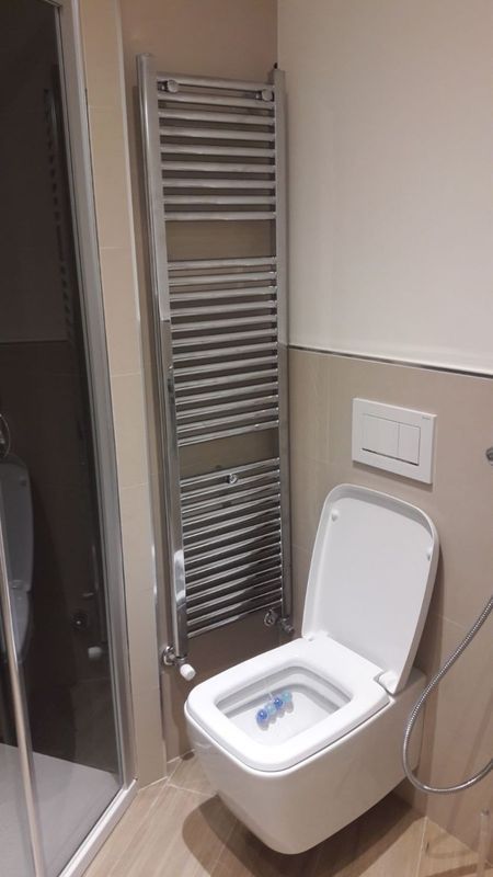 Images Scarfo' Termoidraulica