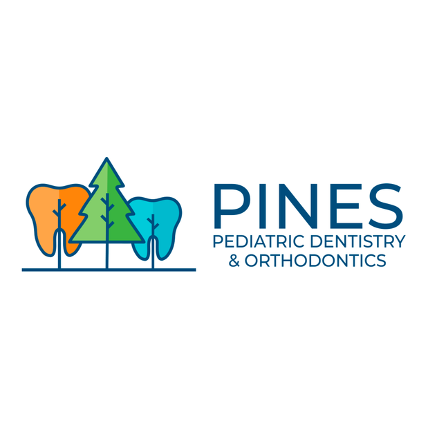 Pines Pediatric Dentistry & Orthodontics Logo