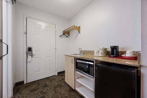 Images SureStay by Best Western Tuscaloosa Southeast