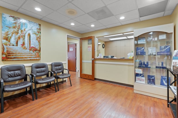 Images South Bay Dermatology, A Golden State Dermatology Affiliate