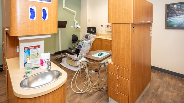 Images Gentle Dental Charleston