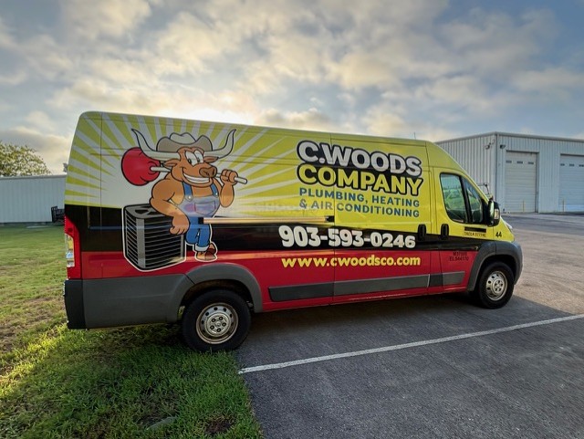 Images C. Woods Company