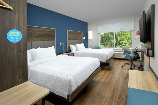 Images Tru by Hilton Mt Pleasant Charleston