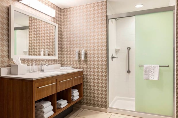 Images Home2 Suites by Hilton Lubbock