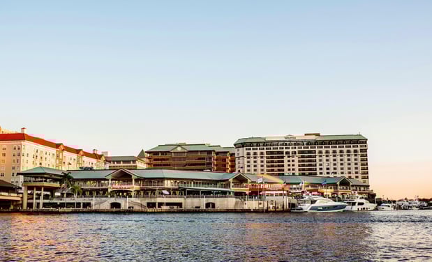 Images American Social - Bar & Kitchen - Tampa