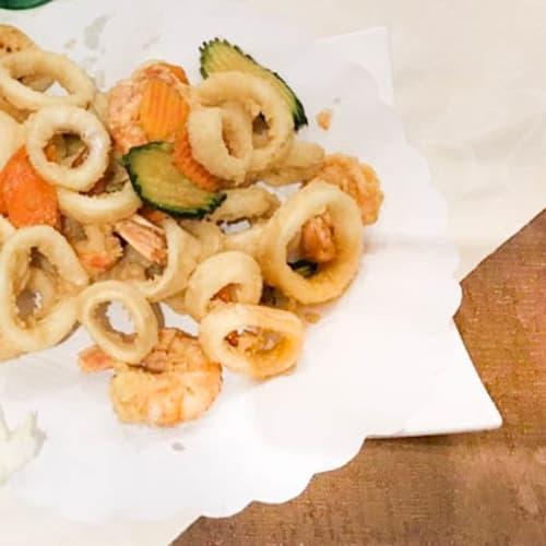 Pizzeria Rica Roca