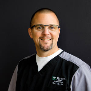 Dr. Timothy Colby - Ankeny, IA - Emergency Medicine Specialist